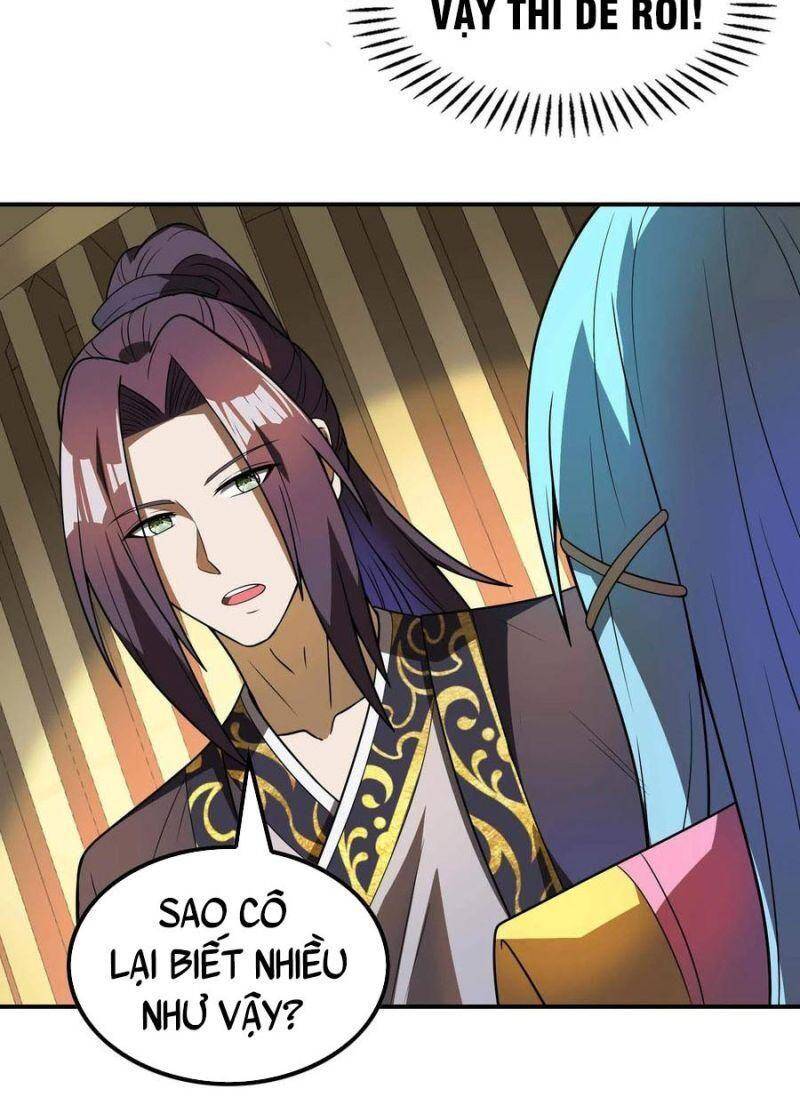 Đệ Nhất Ở Rể Chap 156 - Next Chap 157