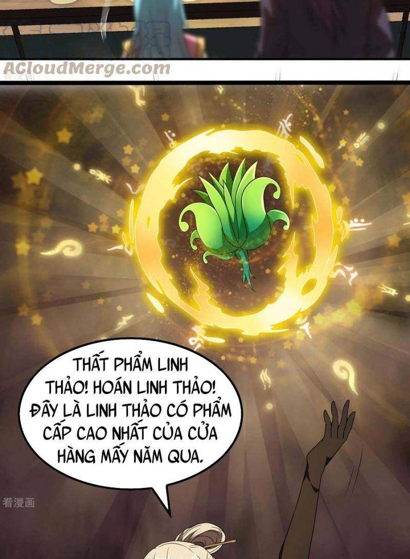 Đệ Nhất Ở Rể Chap 156 - Next Chap 157