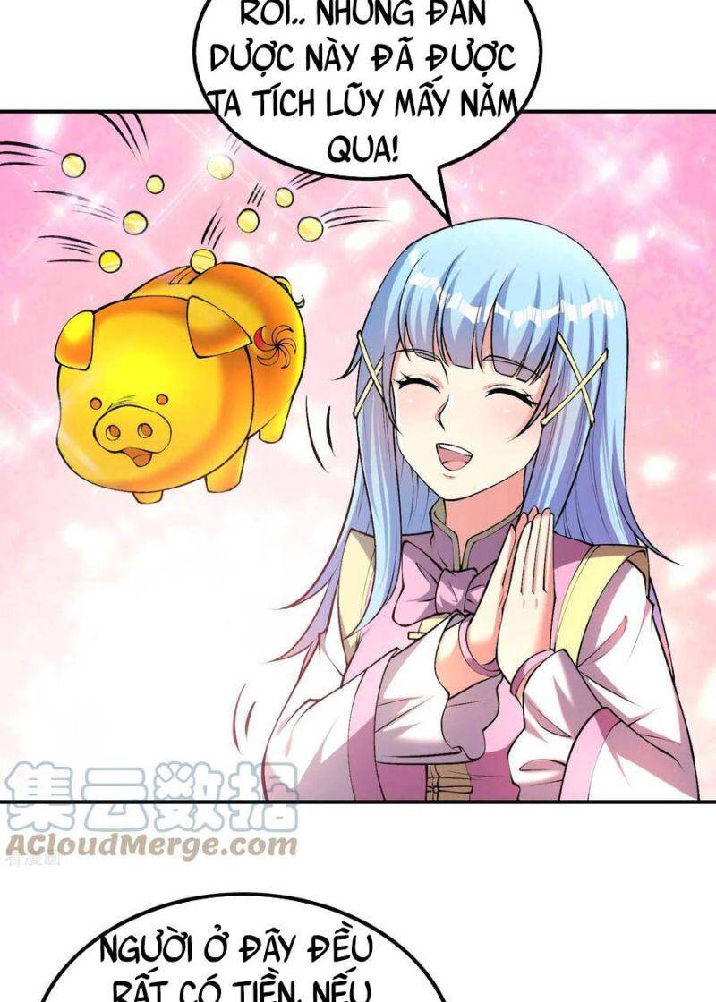 Đệ Nhất Ở Rể Chap 157 - Next Chap 158