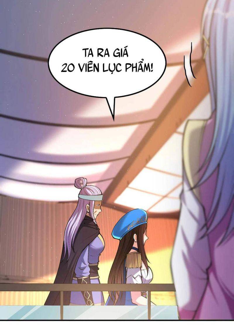 Đệ Nhất Ở Rể Chap 157 - Next Chap 158