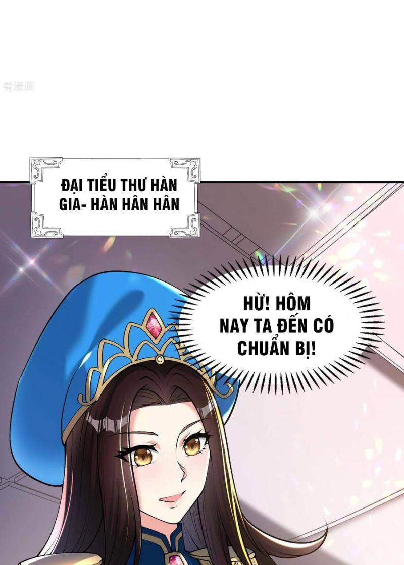 Đệ Nhất Ở Rể Chap 157 - Next Chap 158