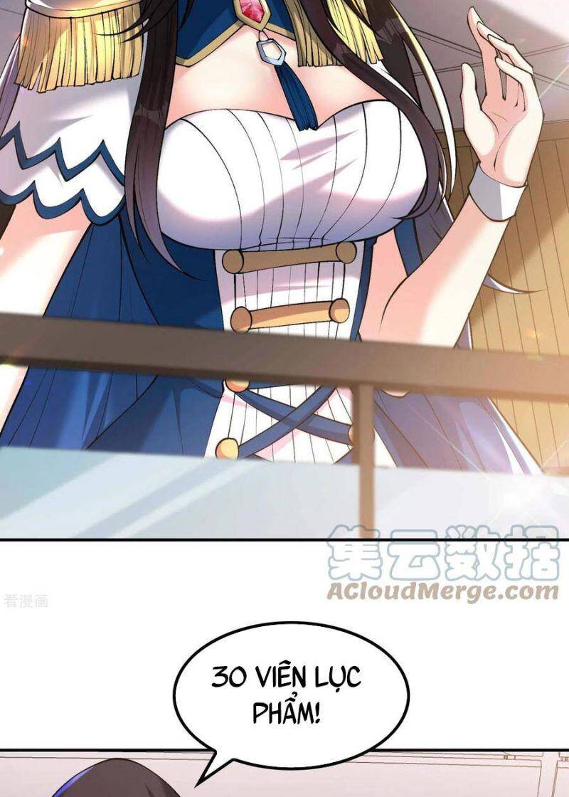 Đệ Nhất Ở Rể Chap 157 - Next Chap 158