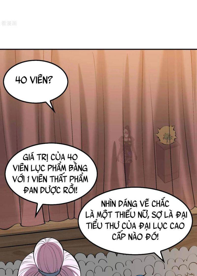 Đệ Nhất Ở Rể Chap 157 - Next Chap 158