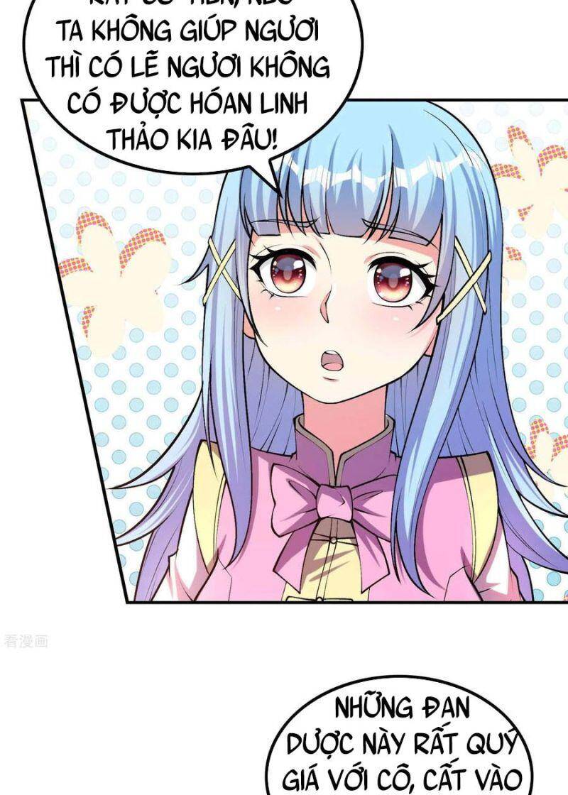 Đệ Nhất Ở Rể Chap 157 - Next Chap 158
