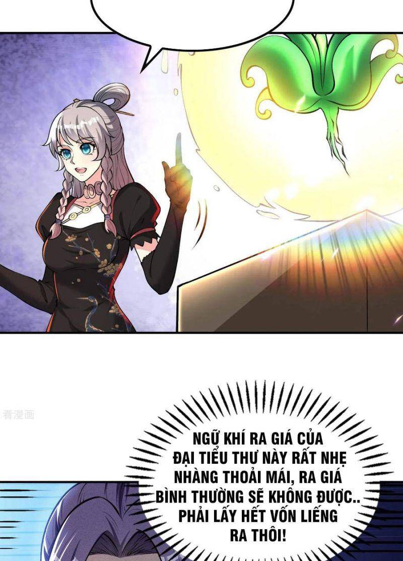 Đệ Nhất Ở Rể Chap 157 - Next Chap 158