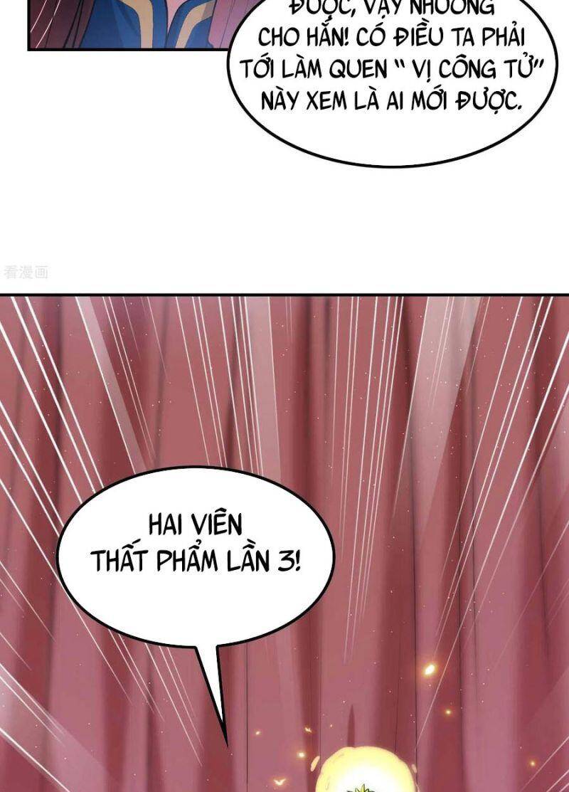 Đệ Nhất Ở Rể Chap 157 - Next Chap 158