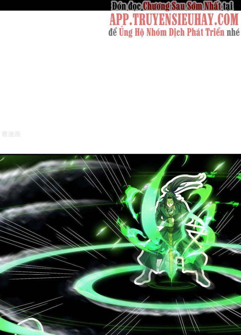 Đệ Nhất Ở Rể Chap 158 - Next Chap 159