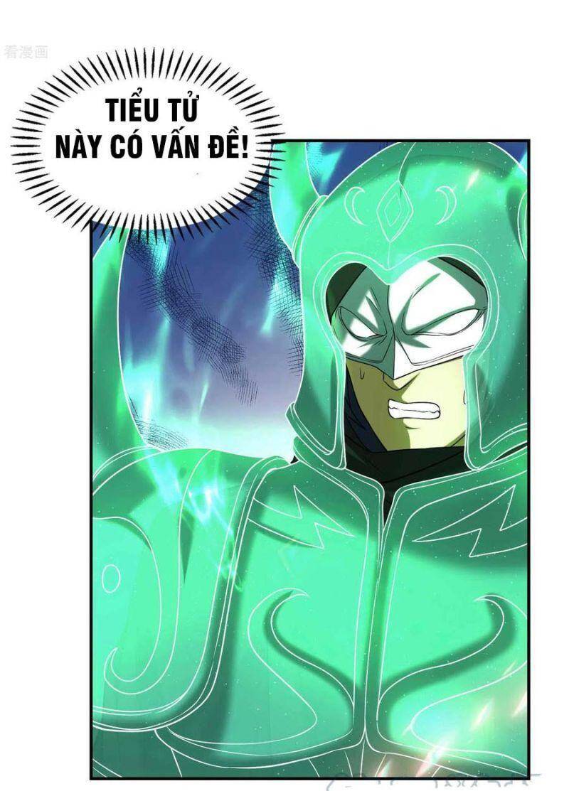 Đệ Nhất Ở Rể Chap 158 - Next Chap 159