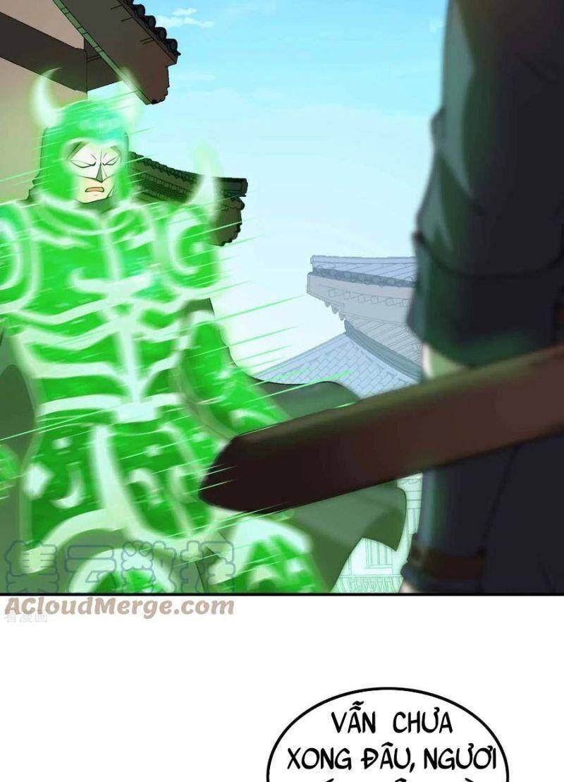 Đệ Nhất Ở Rể Chap 158 - Next Chap 159