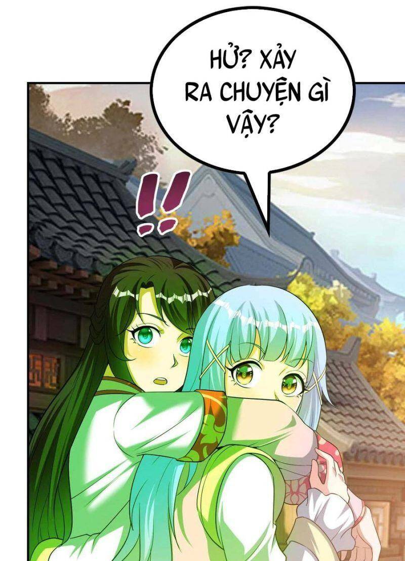 Đệ Nhất Ở Rể Chap 158 - Next Chap 159