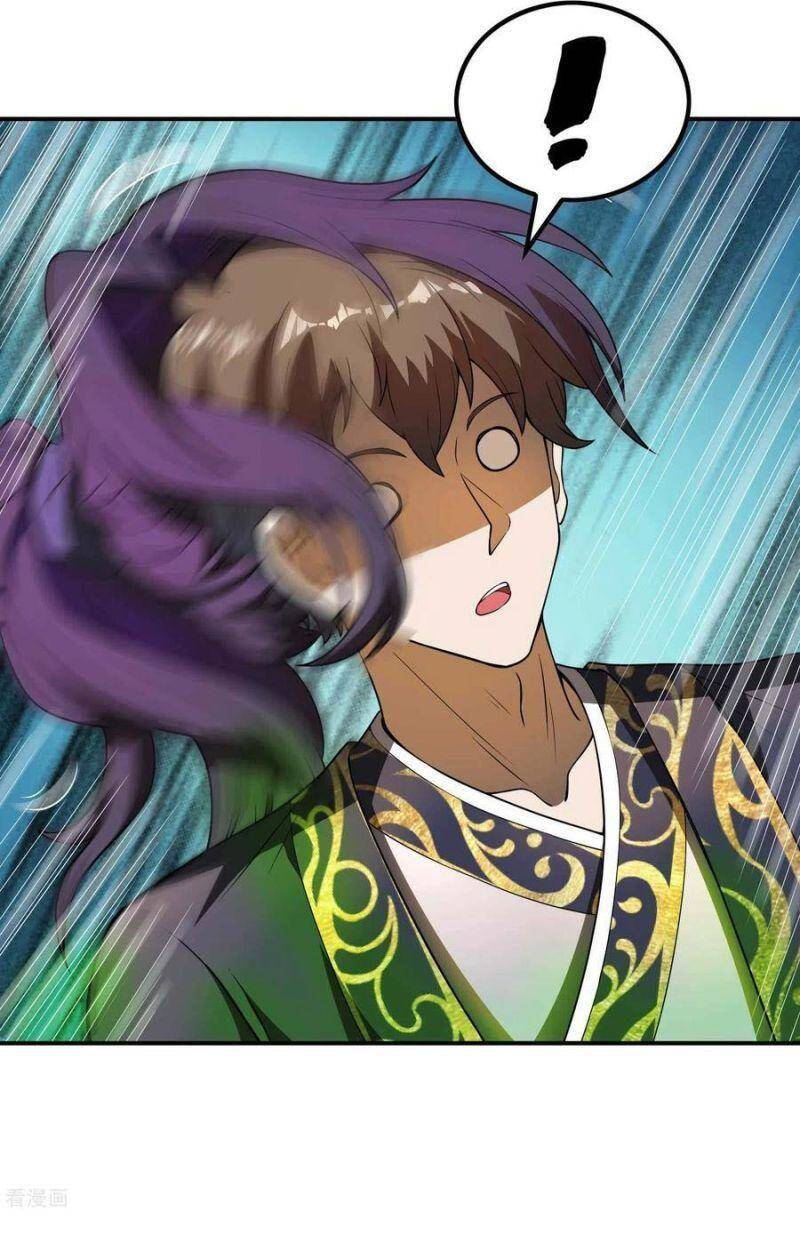 Đệ Nhất Ở Rể Chap 158 - Next Chap 159