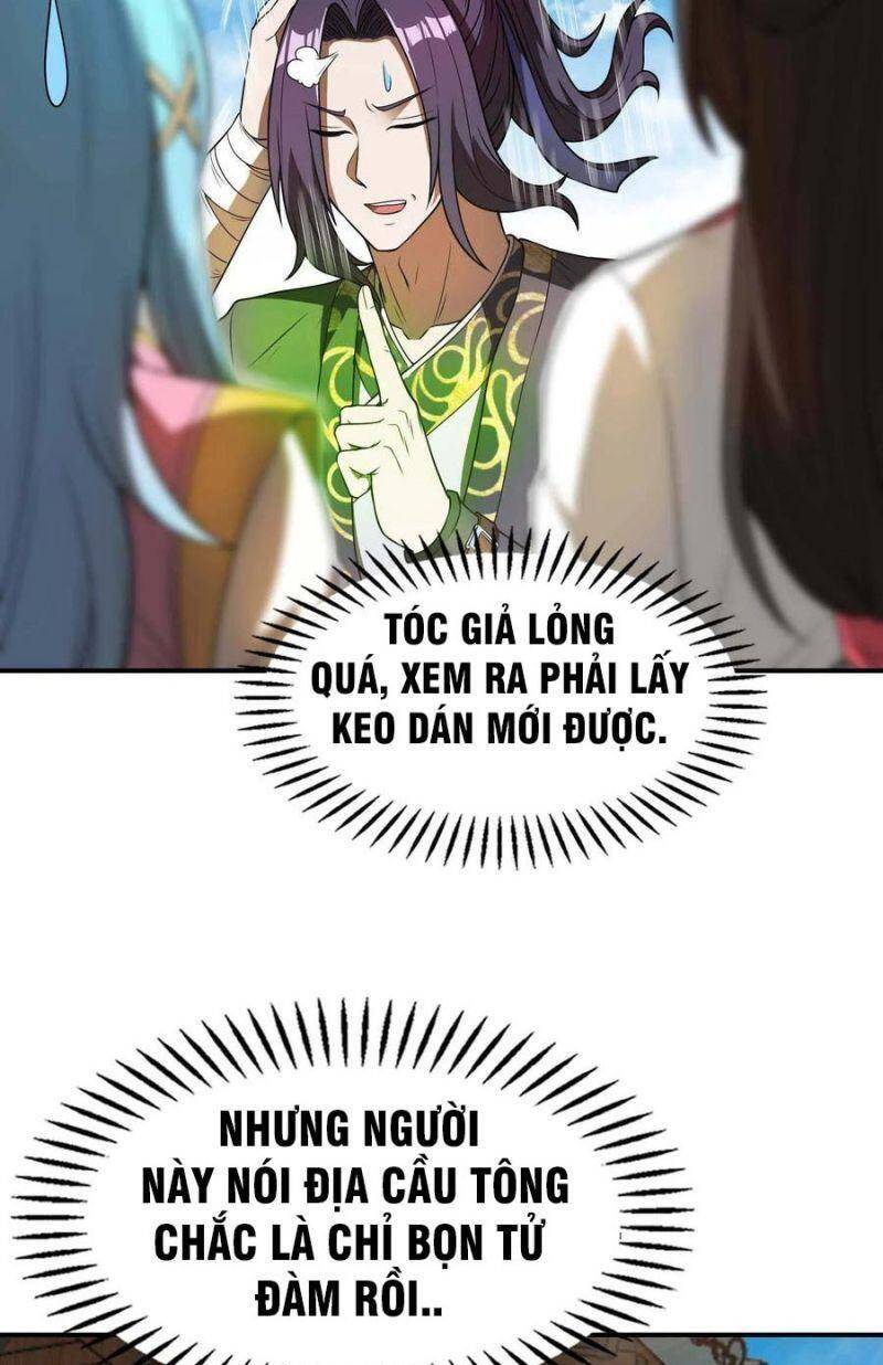 Đệ Nhất Ở Rể Chap 158 - Next Chap 159