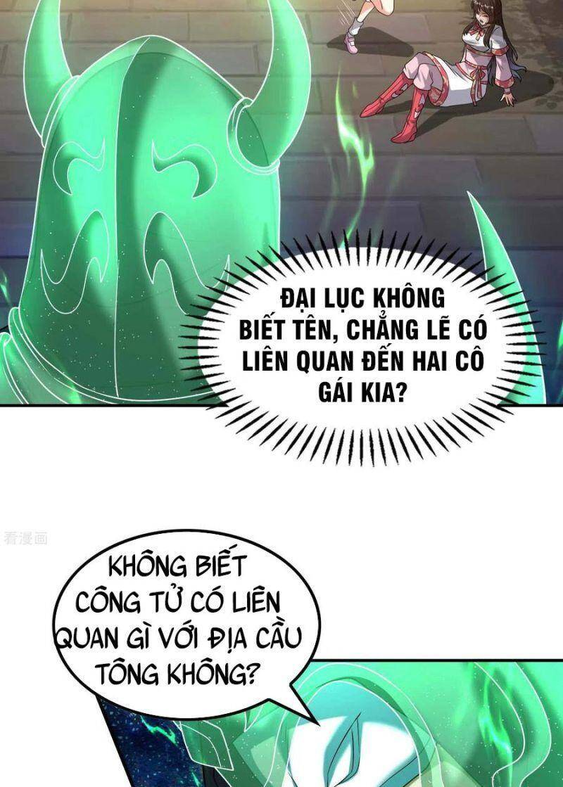 Đệ Nhất Ở Rể Chap 158 - Next Chap 159