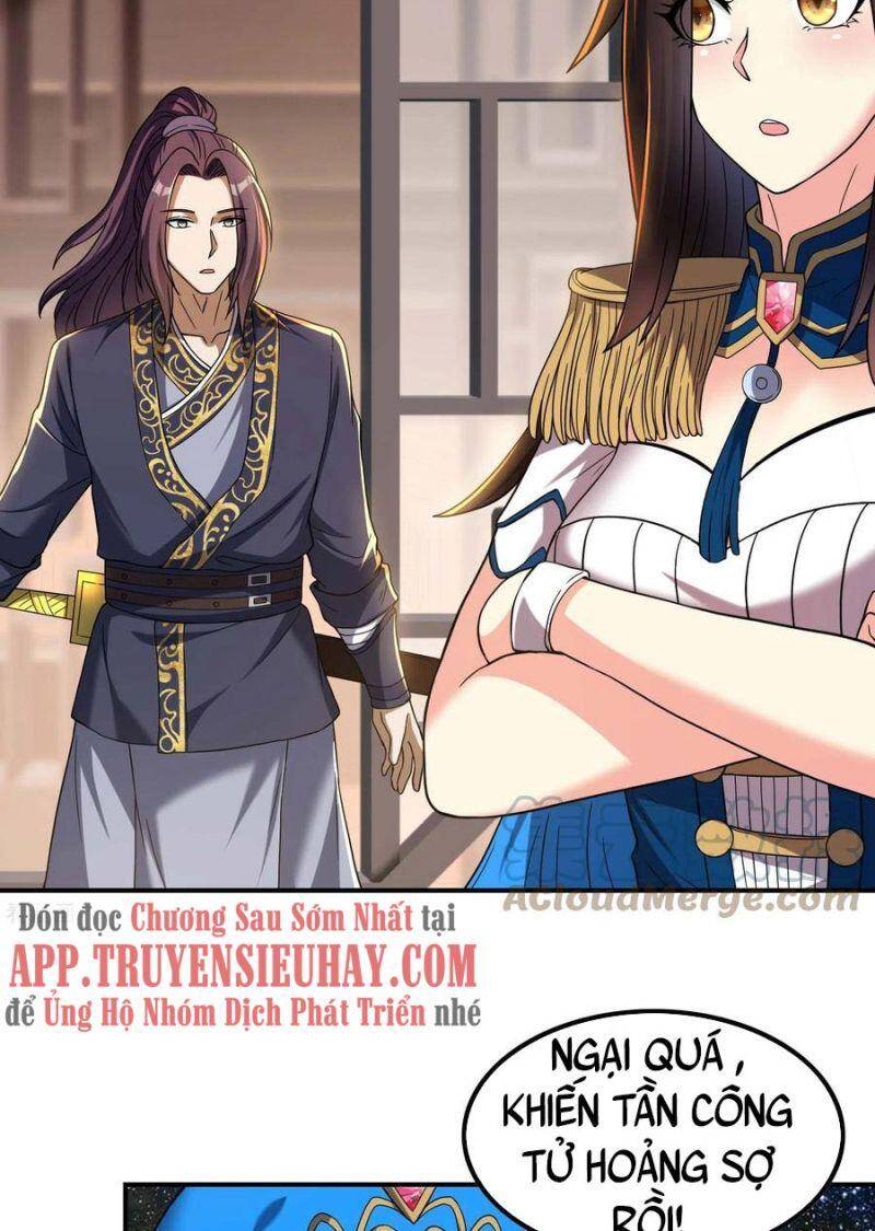 Đệ Nhất Ở Rể Chap 160 - Next Chap 161