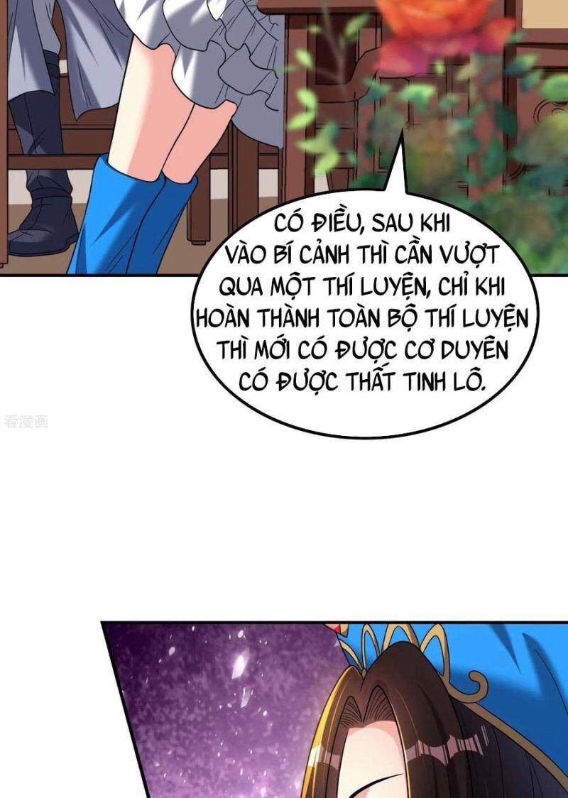 Đệ Nhất Ở Rể Chap 160 - Next Chap 161