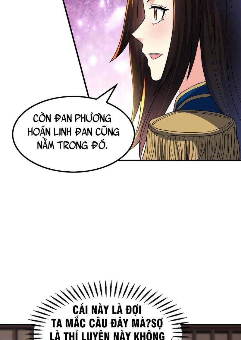 Đệ Nhất Ở Rể Chap 160 - Next Chap 161