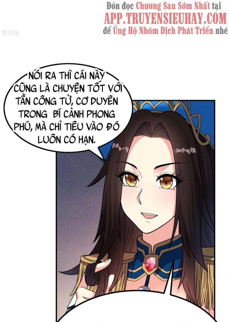 Đệ Nhất Ở Rể Chap 160 - Next Chap 161