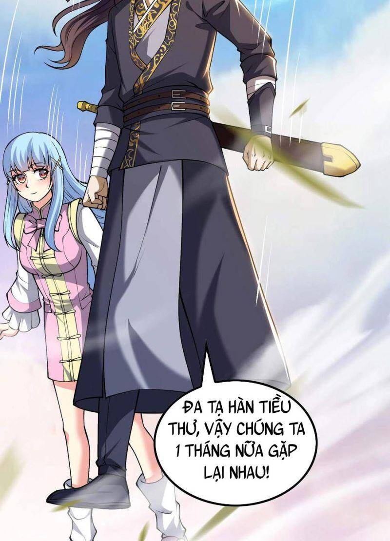 Đệ Nhất Ở Rể Chap 160 - Next Chap 161
