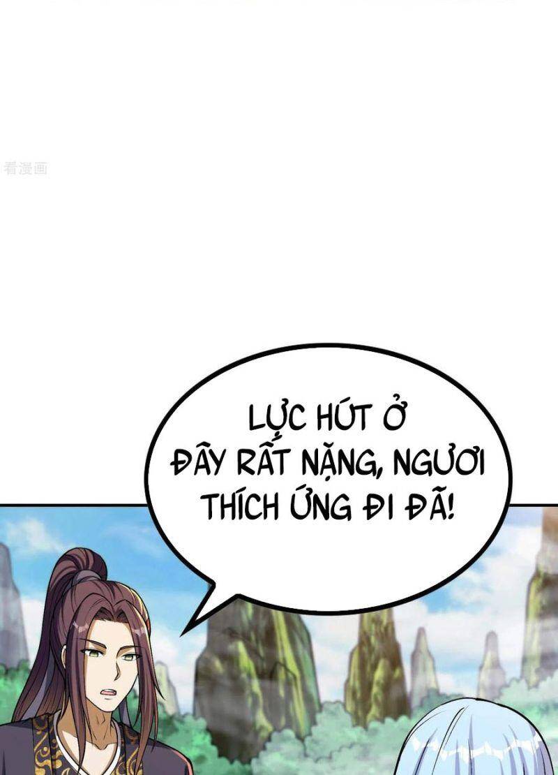 Đệ Nhất Ở Rể Chap 160 - Next Chap 161