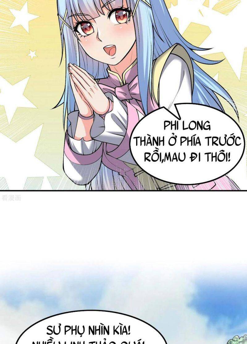 Đệ Nhất Ở Rể Chap 160 - Next Chap 161