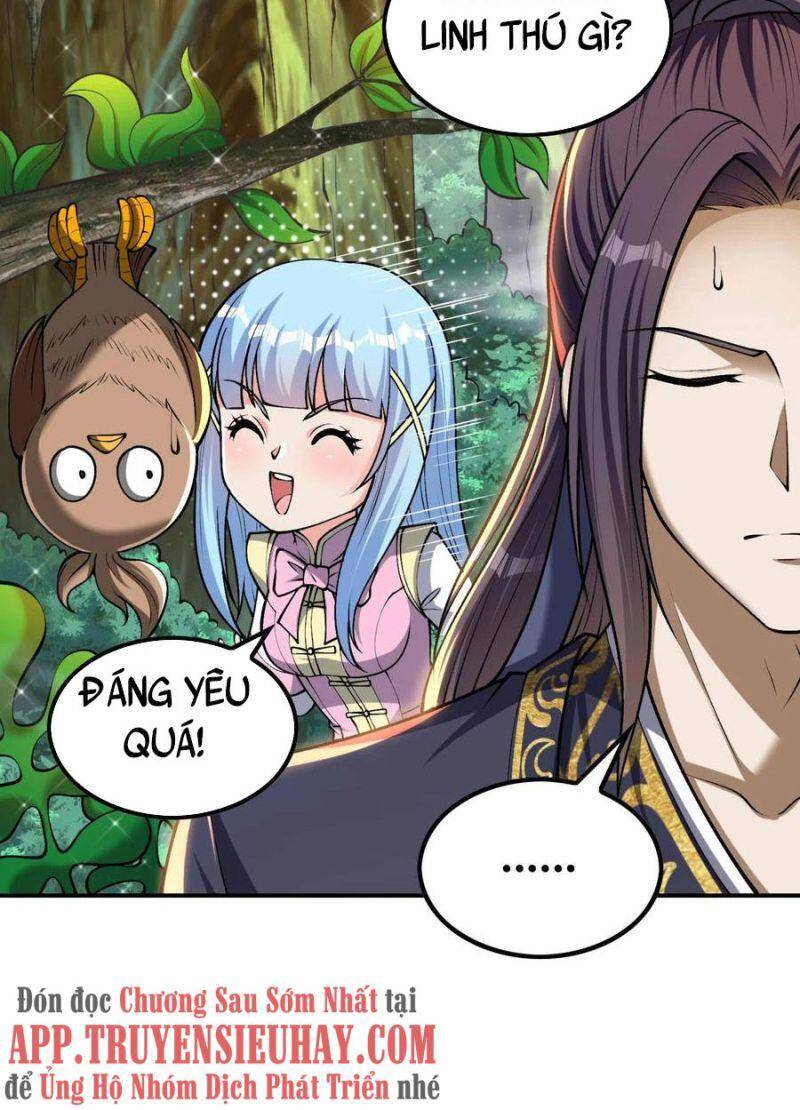 Đệ Nhất Ở Rể Chap 160 - Next Chap 161