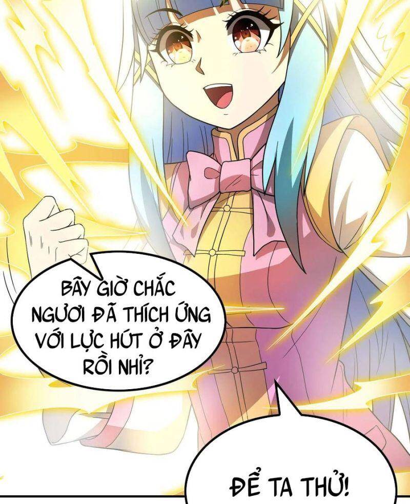 Đệ Nhất Ở Rể Chap 160 - Next Chap 161