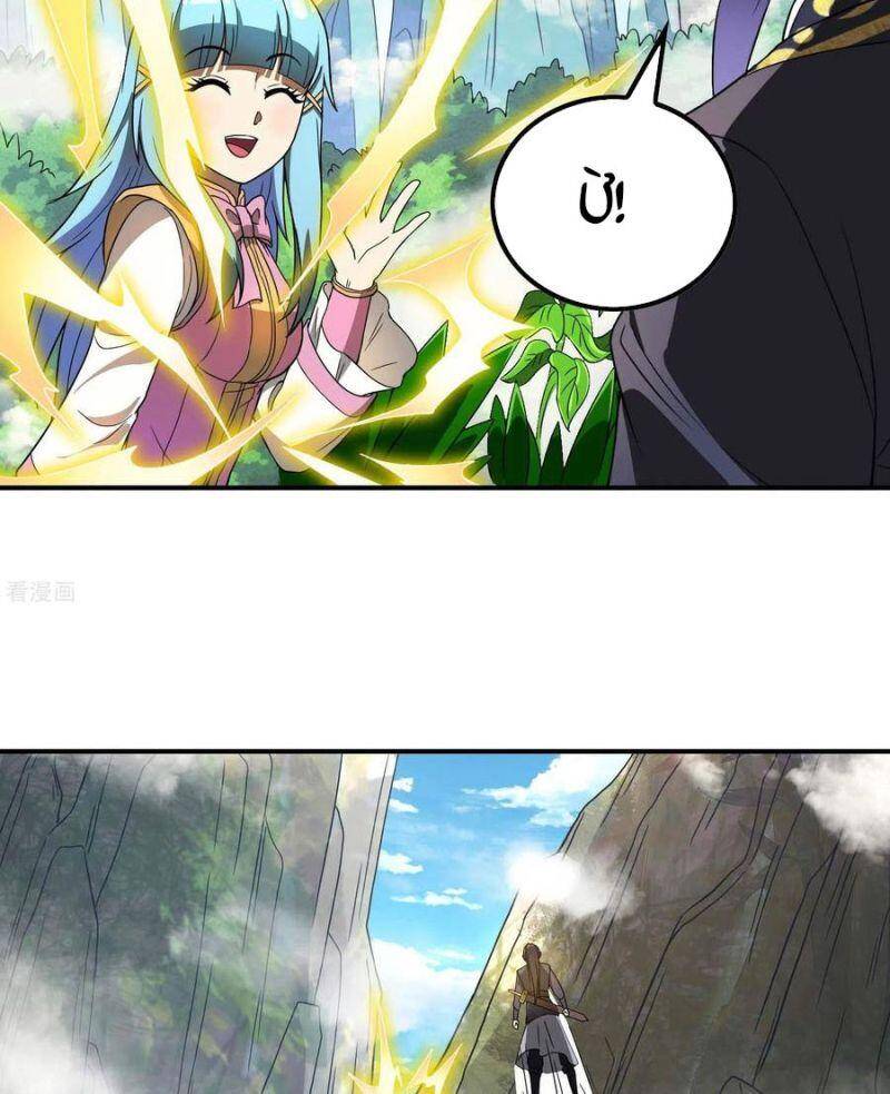 Đệ Nhất Ở Rể Chap 160 - Next Chap 161