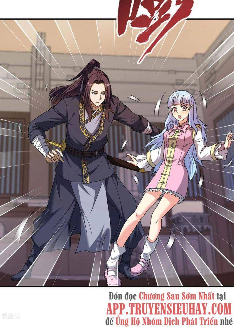 Đệ Nhất Ở Rể Chap 160 - Next Chap 161