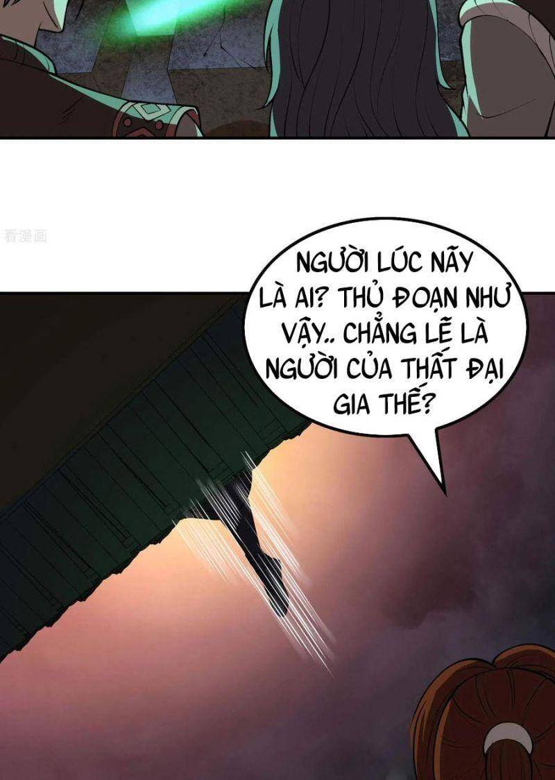 Đệ Nhất Ở Rể Chap 161 - Next Chap 162