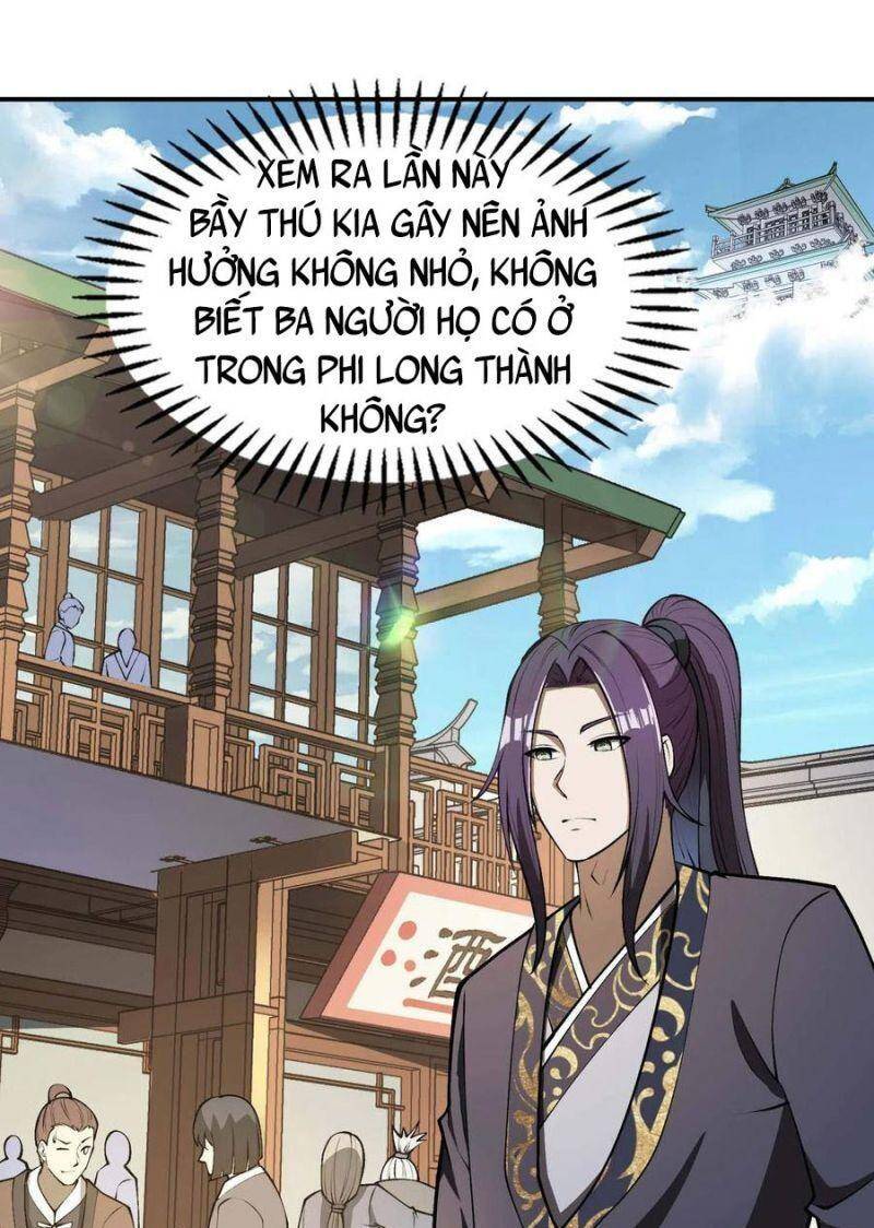 Đệ Nhất Ở Rể Chap 161 - Next Chap 162