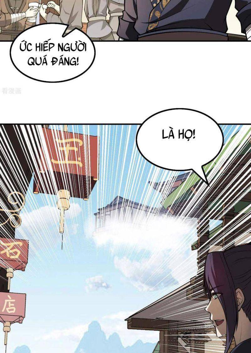 Đệ Nhất Ở Rể Chap 161 - Next Chap 162