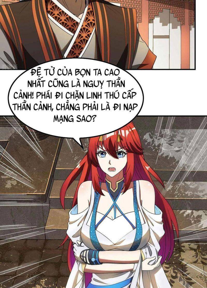 Đệ Nhất Ở Rể Chap 161 - Next Chap 162