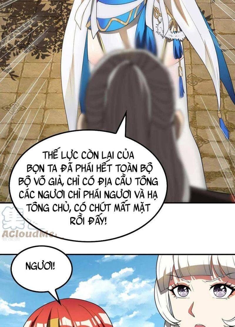 Đệ Nhất Ở Rể Chap 161 - Next Chap 162