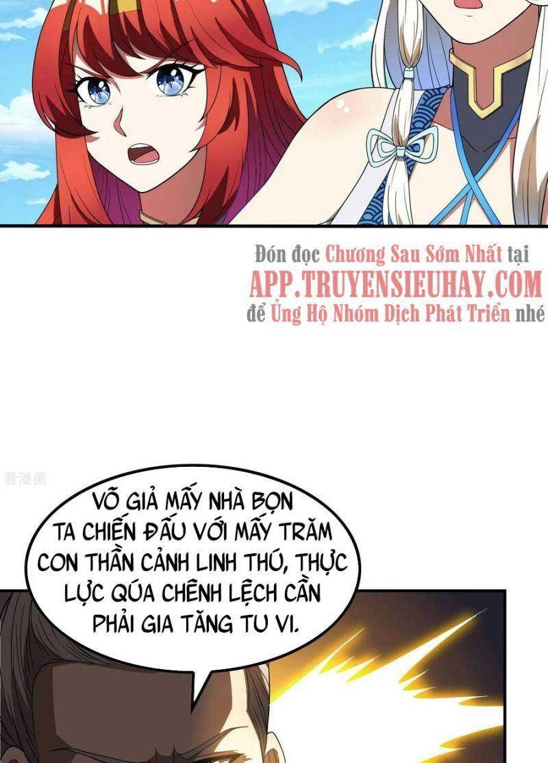 Đệ Nhất Ở Rể Chap 161 - Next Chap 162