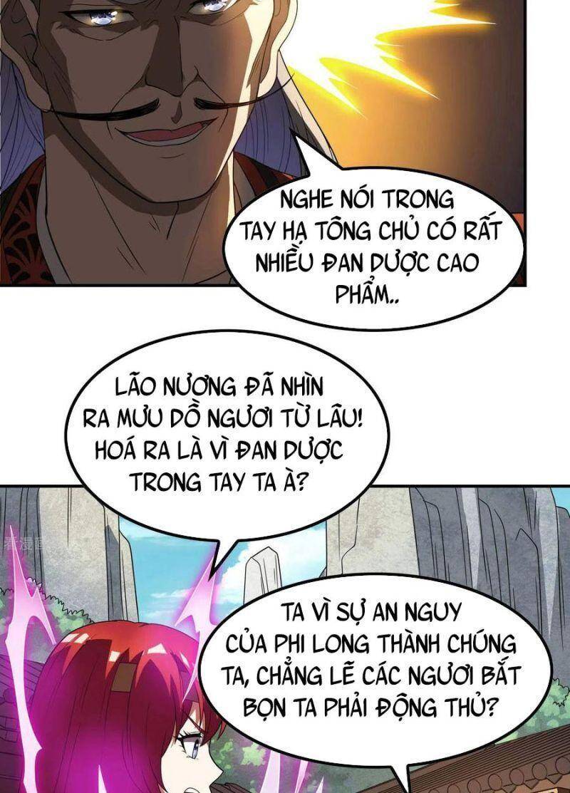 Đệ Nhất Ở Rể Chap 161 - Next Chap 162