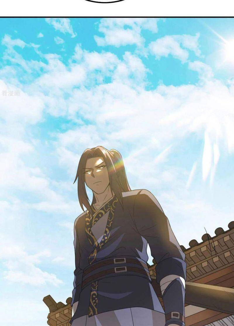 Đệ Nhất Ở Rể Chap 161 - Next Chap 162