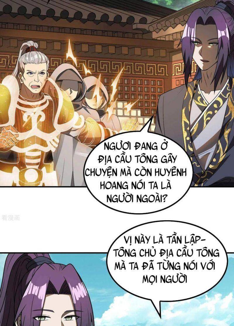 Đệ Nhất Ở Rể Chap 161 - Next Chap 162
