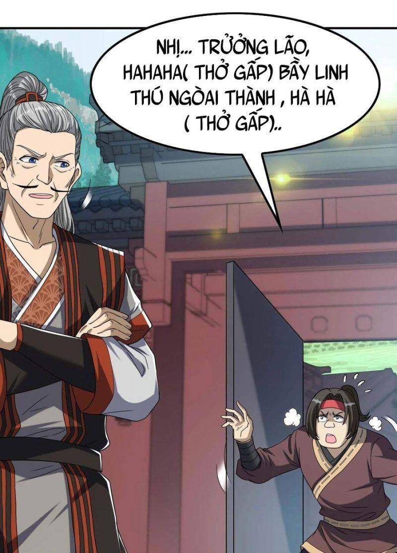 Đệ Nhất Ở Rể Chap 161 - Next Chap 162