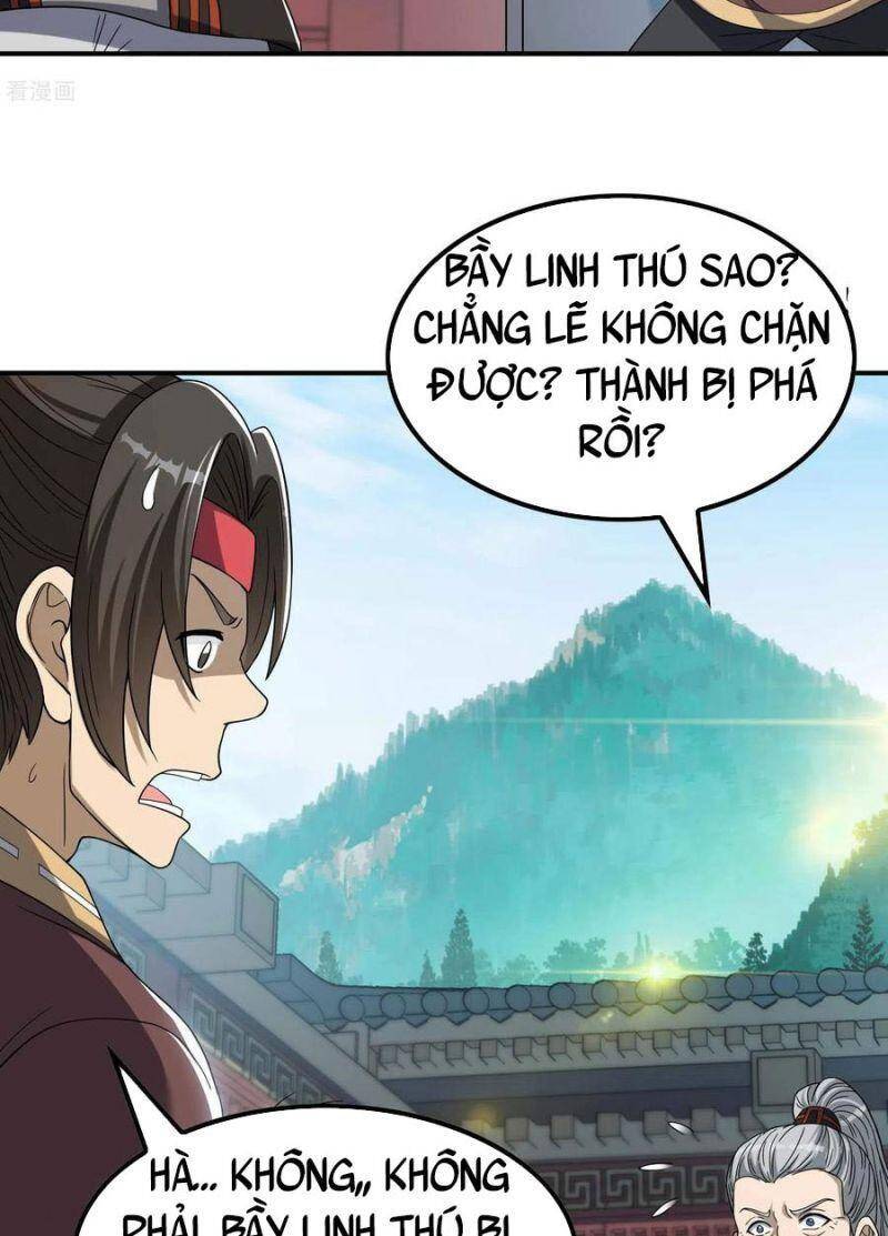 Đệ Nhất Ở Rể Chap 161 - Next Chap 162