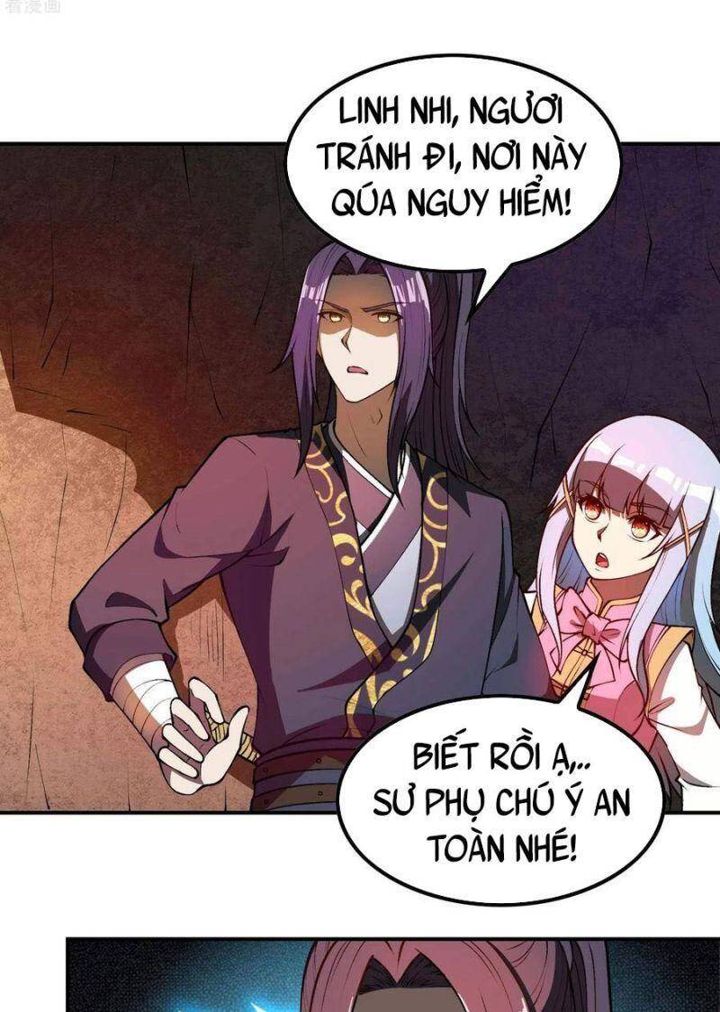 Đệ Nhất Ở Rể Chap 161 - Next Chap 162