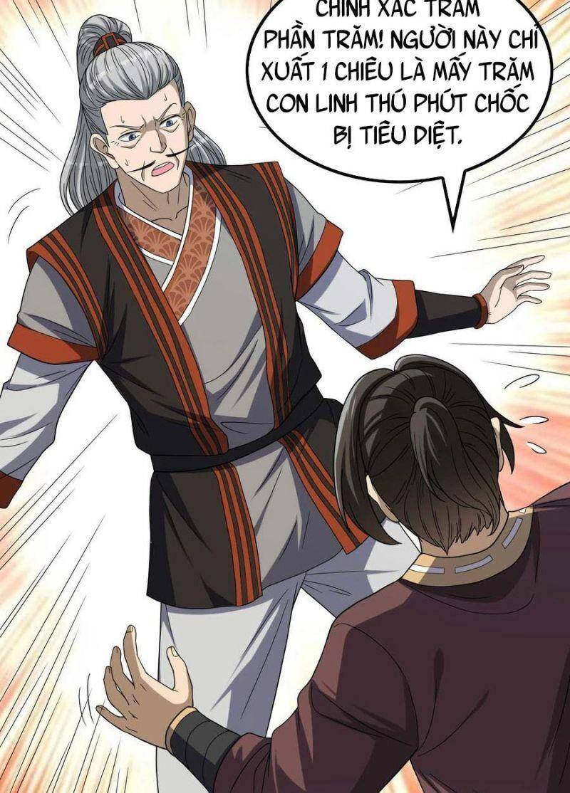 Đệ Nhất Ở Rể Chap 161 - Next Chap 162