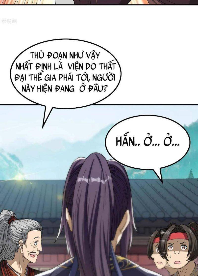 Đệ Nhất Ở Rể Chap 161 - Next Chap 162
