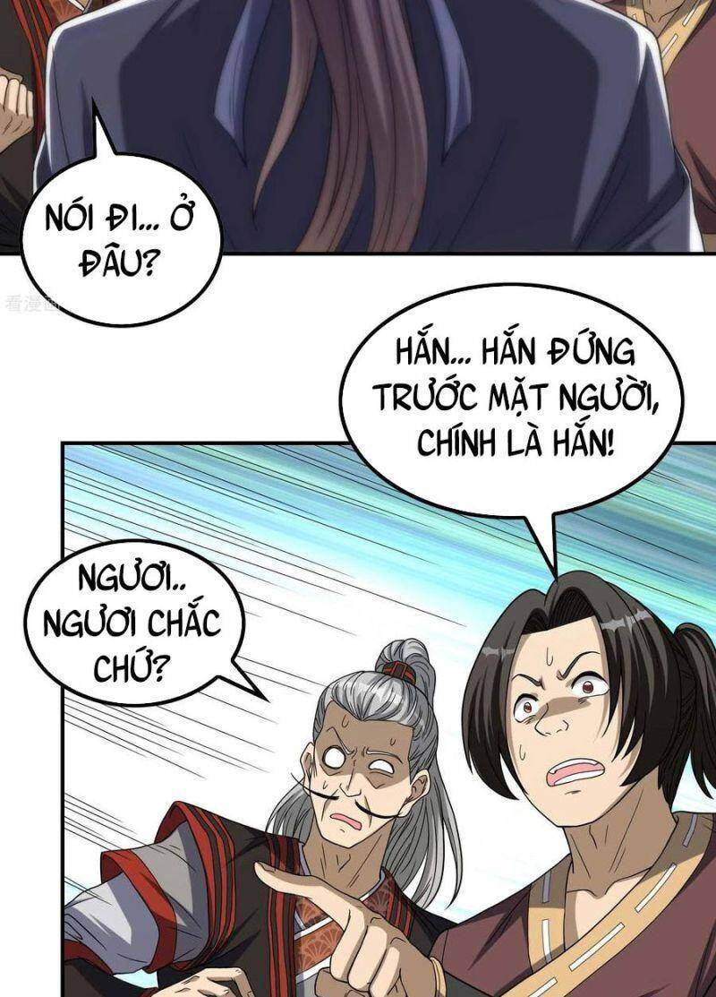 Đệ Nhất Ở Rể Chap 161 - Next Chap 162