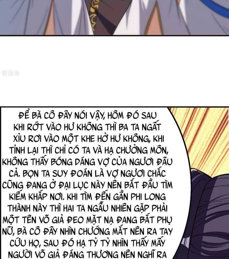 Đệ Nhất Ở Rể Chap 161 - Next Chap 162