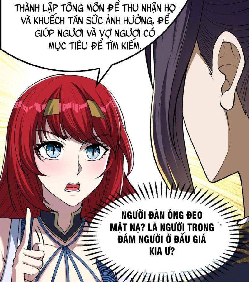 Đệ Nhất Ở Rể Chap 161 - Next Chap 162