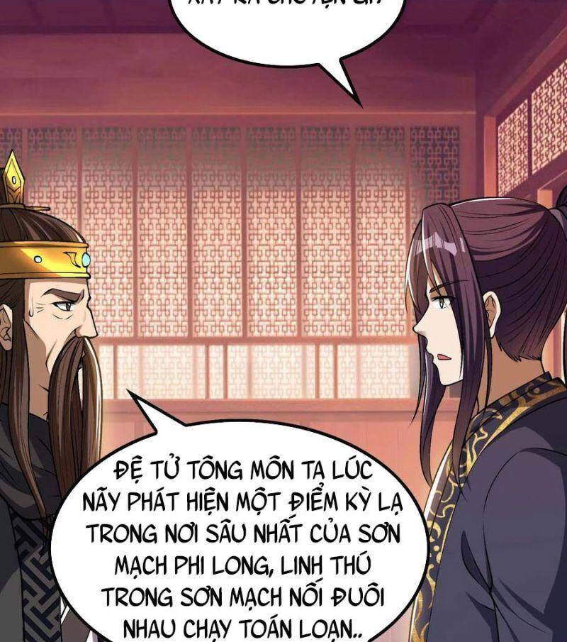 Đệ Nhất Ở Rể Chap 161 - Next Chap 162