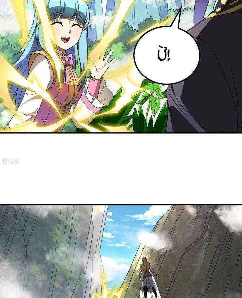 Đệ Nhất Ở Rể Chap 161 - Next Chap 162