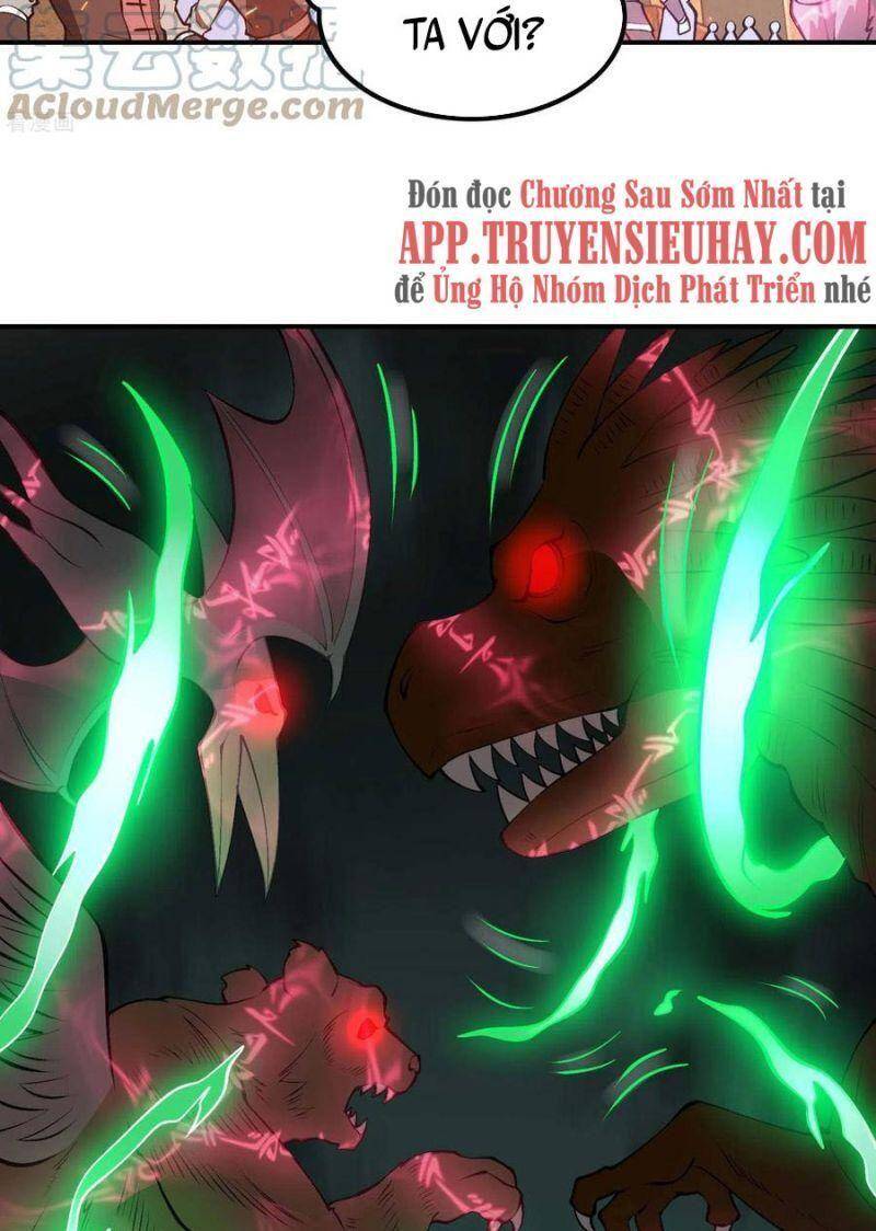 Đệ Nhất Ở Rể Chap 161 - Next Chap 162