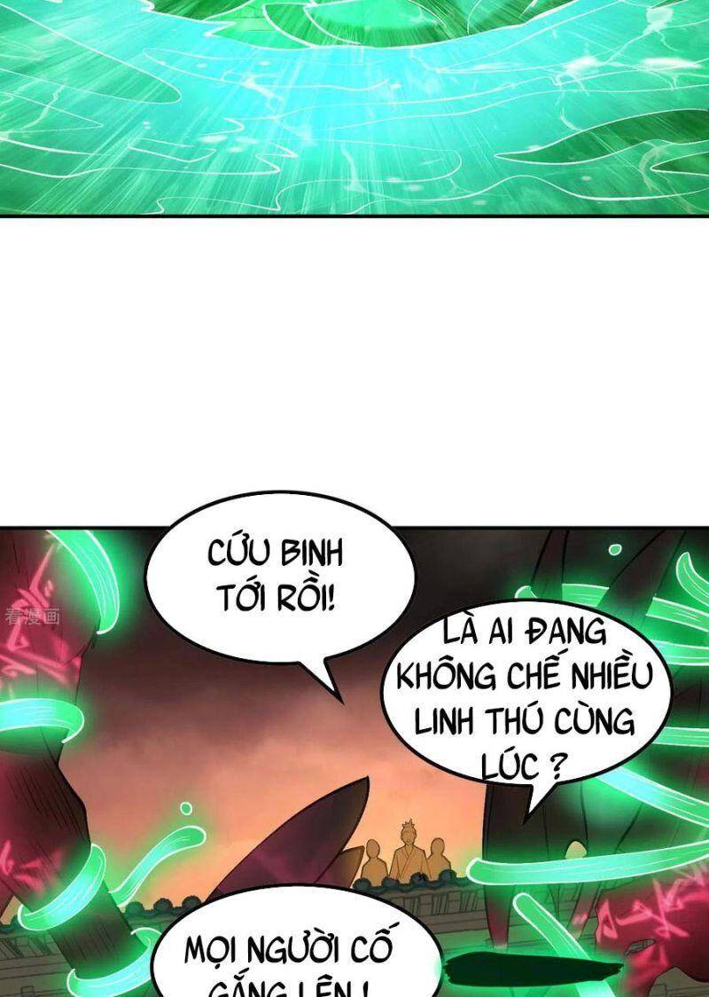 Đệ Nhất Ở Rể Chap 161 - Next Chap 162