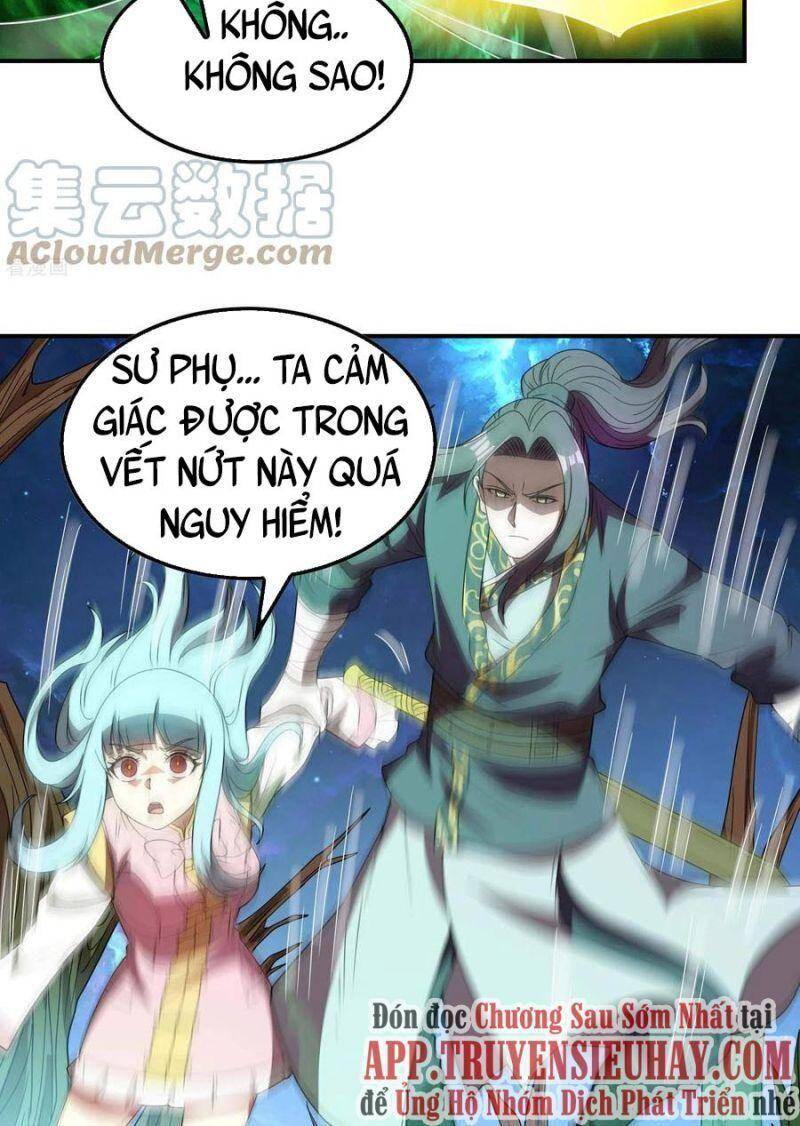 Đệ Nhất Ở Rể Chap 163 - Next Chap 164